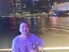 -珠江夜游西堤码头