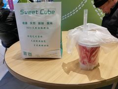 -特思甜蛋糕甜点(大兴龙湖天街店)