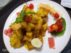 -西贝莜面村(当代商城店)