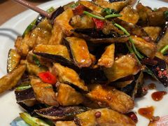 -春水锅贴·传统鲁菜(大明湖店)