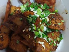 -我们家韩国烤肉8号店(郫都店)