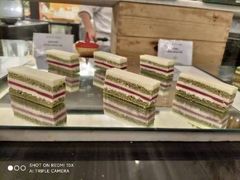 -圣丰索菲特·2 On 988 Café 自助餐厅