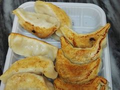 粟米鲜肉煎饺-八珍·广式煎饺·广州老字号(北京路总店)
