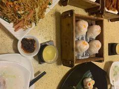 -喜鹊茶点.啫煲(车陂店)