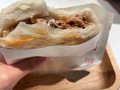 -鼎高高陕西美食(龙德广场店)