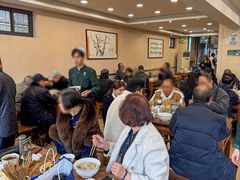 -老刘家永盛斋·传统泡馍(东关南街店)