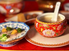 -白家大院·王府宫廷菜(苏州街店)