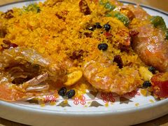 -德胜轩正宗顺德菜(宝安沙井会展中心店)