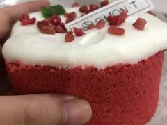 -西檬树SIMON·T轻奢蛋糕(大东方Max店)