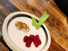 榴莲豆花-水煮三国·川鲁江湖菜(香山店)