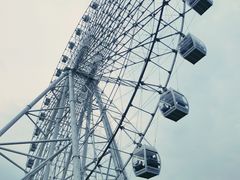 横店梦幻谷-横店影视城梦幻谷园区