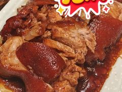 -抱德·潮汕味(琶洲店原惠城鱼仔)