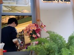 -SeekSeeking咖啡专门店(堰塘街店)