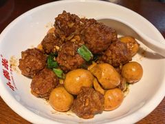 -小柴米·传统江西菜(万寿宫店)