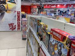 -TOYSRUS玩具反斗城(上海万象城店)