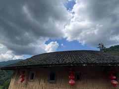 -南靖田螺坑土楼群景区