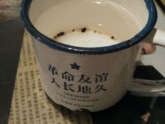 -豆蔻电影主题餐厅(四牌楼店)