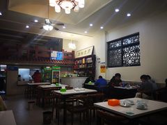 大堂-田记餐馆(富国街店)