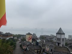 -丰都鬼城名山景区