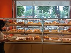 -新侨三宝乐面包店(崇文门店)