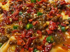 -烤无忌·新疆菜馆(格林威治城店)