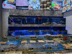 -德兴show鲜·蒸汽海鲜火锅餐厅(格创悦里店)