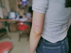 -长沙纹身·龙堂刺青·三土师傅的店