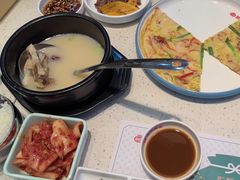 -韩香福烤肉庄园(荣成店)