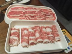 -刘火辣老火锅(光谷店)