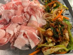 -李氏烤肉店