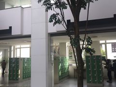 -苏州图书馆(人民路总馆)