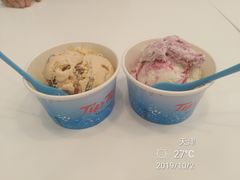波森莓口味-TIPTOP冰淇淋(恒隆店)