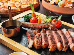 -PALOMA BISTRO西班牙餐吧(铁像寺路店)