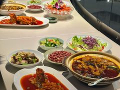 -马头巷·食景园(苏州总店)