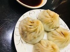 -熙盛源(滨湖万达店)