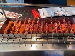 -邢氏老太太烤串(北兴街店)