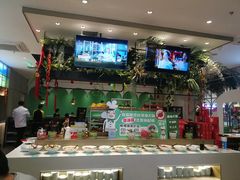 -麻辣空间·清油火锅(万达广场店)