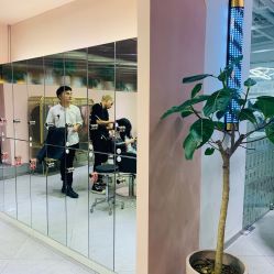 -MRMODE时尚先生美发沙龙