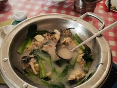 -巴陵全鱼席(湖南老字号汴河街店 )