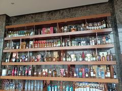 -视界美食自助餐厅·石家庄希尔顿酒店