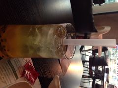 酷公社(太原街万达店)-酷公社·榴莲披萨(太原街店)