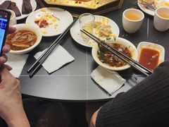 -蜀九香火锅(彩虹店)