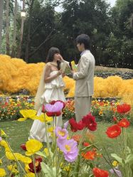 -Sunny喜铺婚礼定制·求婚策划