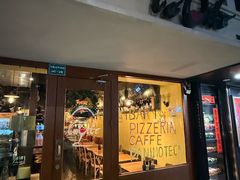 -La Tavernetta(Bar à Vin)(乌鲁木齐路店)