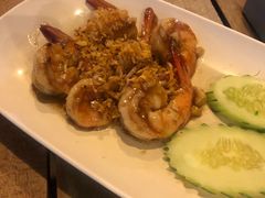 -Doo Dee Thai Food(Issan/Isaan/Esan)
