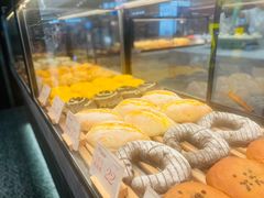 -木子木水日式烫面包(杭州首店)