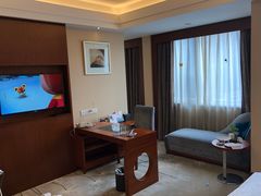 -张家港华芳金陵国际酒店