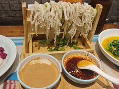 -醉长安(钟楼旗舰店)