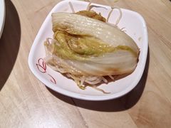 -嘉和一品粥(方庄店)