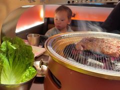 -西塔老太太泥炉烤肉(上海七宝领展广场店)